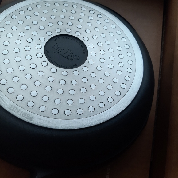 Our Place Mini Always Pan 8 5" Final $ Drop, $50 Firm - Picture 9 of 9